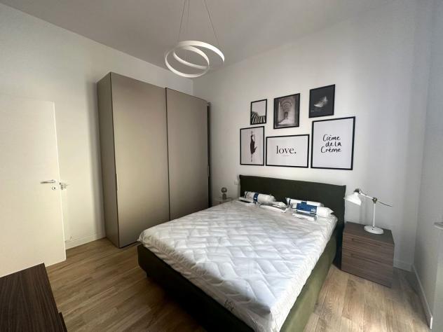 APPARTAMENTO di 3 vani e di 45 mq (FIRENZE) rif. L24/373 - Foto 9
