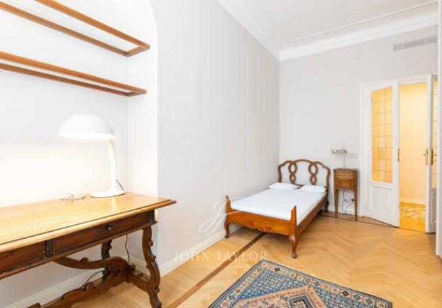 Appartamento di 150 m² con 5 locali in affitto a Milano - Foto 12