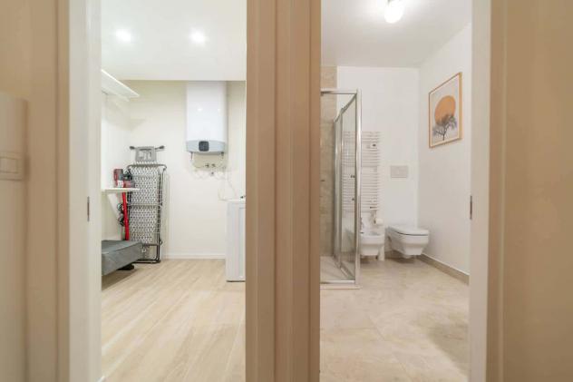 Corso Garibaldi 35 - B - Foto 6