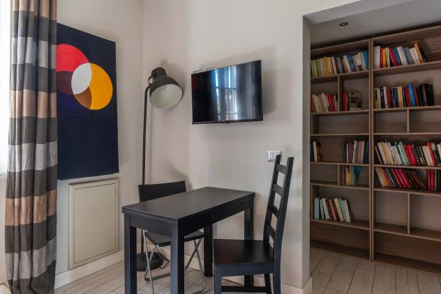 Apartment Prato Falcone - Rome - Foto 8