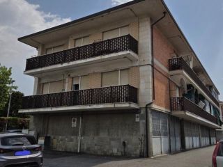Trilocale in affitto a Santena