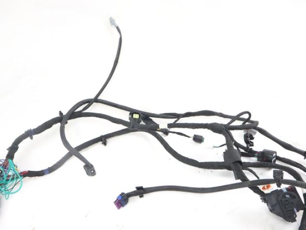 VOGE SFIDA SR4 2712325300001 CABLAGGIO IMPIANTO ELETTRICO 22 - 24 MAIN WIRE HARNESS - Foto 5