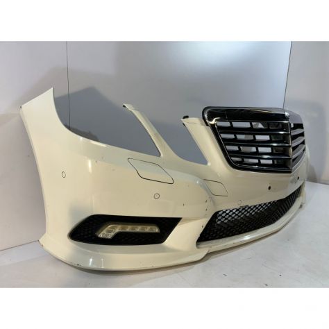 Mercedes E W212 AMG Paraurti Completo - 13960 - Foto 4
