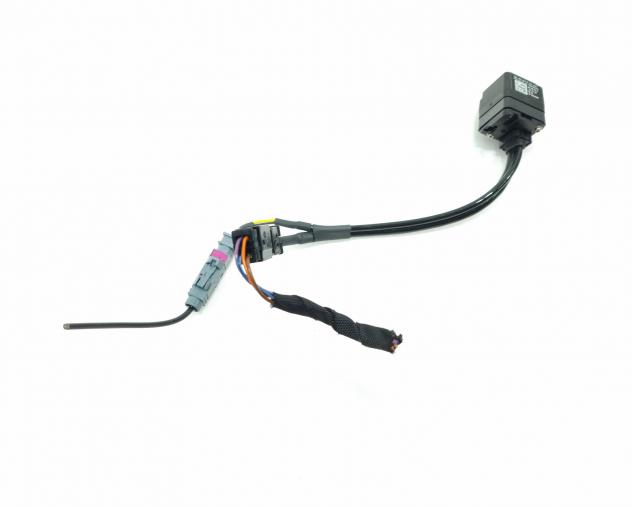 RETROCAMERA POSTERIORE AUDI Q3 Serie (F3B) 5Q0980556B (18) - Foto 9