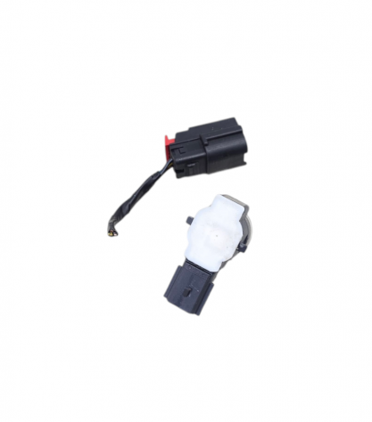 SENSORE DI PARCHEGGIO OPEL Corsa E 3° Serie 39022834 (15) - Foto 2