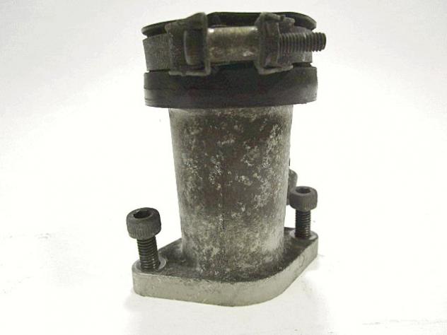 COLLETTORE DI ASPIRAZIONE DESTRA YAMAHA T-MAX XP 500 2004 - 2007 5VU135960100 RIGHT INTAKE MANIFOLD - Foto 2