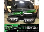 MUSATA COMPLETA MERCEDES CLASSE A