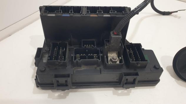 KIT CHIAVE JEEP Compass Serie P05150352AF (1115) - Foto 9