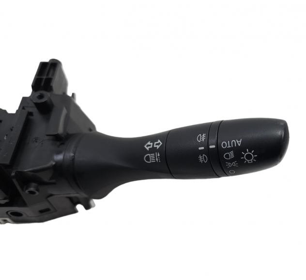 DEVIOLUCI NISSAN Qashqai Serie K9K 636, K9K 646 (14) - Foto 4