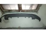 Paraurti posteriore deflettore inferiore BMW X1 F48 ultima serie