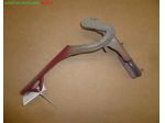 CERNIERA S.COFANO ANT. ROSSA - 9639584380 CITROEN C2 (A6)  Carrozzeria  Lam &hellip;