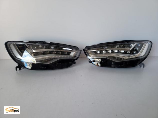 Audi A6 4G Faro FUL LED - Destra - 12662 - Foto 4