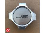 LOGO COPRICERCHIO CROM LIG/MIC JS56 P98