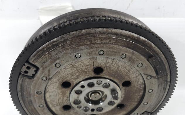 VOLANO BMW X1 Serie (E84) 21207637279 N47D20C Diesel 2000 (0915) - Foto 13
