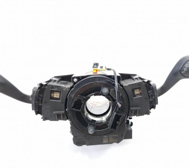 DEVIOLUCI FORD EcoSport Serie HN15-14B522-BA (12) - Foto 4