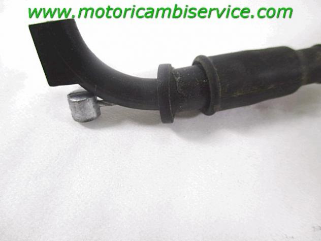 CAVO ARRICCHITORE AVVIAMENTO A FREDDO DUCATI MONSTER 696 (2009 - 2014) 65710221A - Foto 3