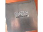 CENTRALINA MOTORE MERCEDES SLK BOSCH 0 261 204 527, 0261204527, A 022 545 26 32,