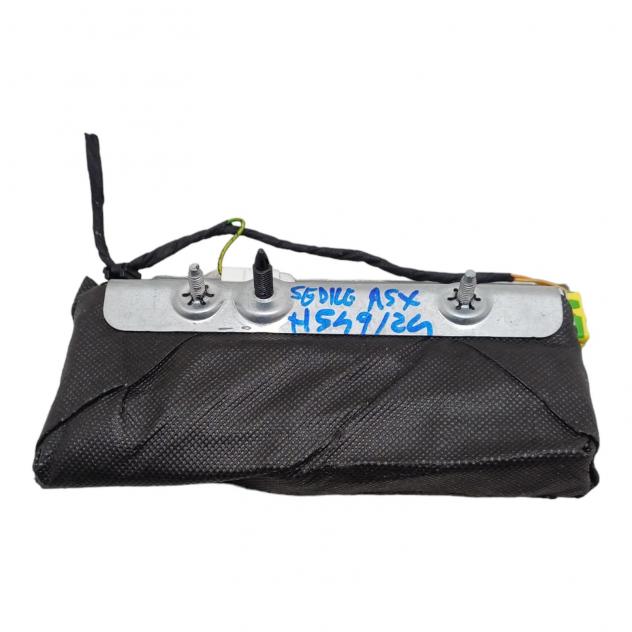 AIRBAG SEDILE SINISTRO CITROEN C5 Break 3° Serie 9656177680 (08)