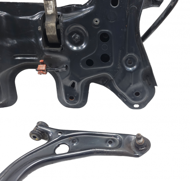 CULLA MOTORE FIAT Panda 3° Serie 519769960 312 A2.000 Bifuel/Gas 900 (12) - Foto 12