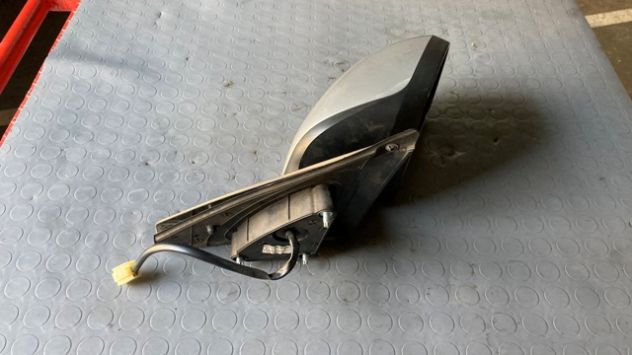 Specchietto retrovisore DX Suzuki Swift del 2007 - Foto 2