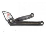 MOTO GUZZI GRISO 1100 GU06443500 STAFFA PEDANA POSTERIORE DESTRA 05 - 11 RE &hellip;