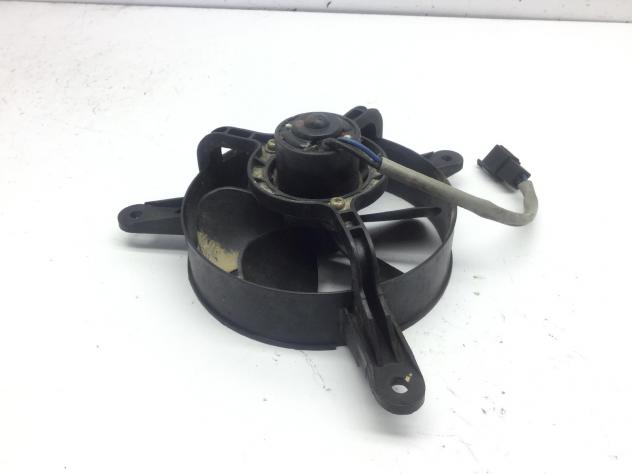 SYM JOYMAX I 300 ELETTROVENTOLA RADIATORE 2010 RFGLM30WYBS - Foto 3