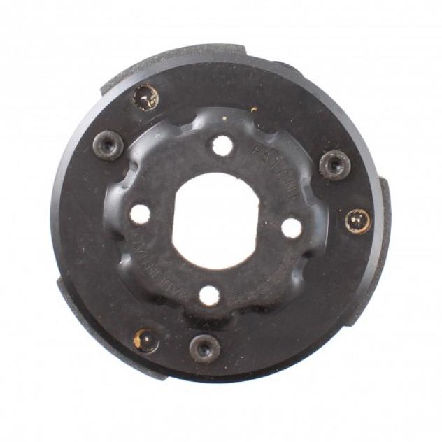 Frizione Delta Clutch Malossi 529451 regolabileYamaha Aerox - Foto 2