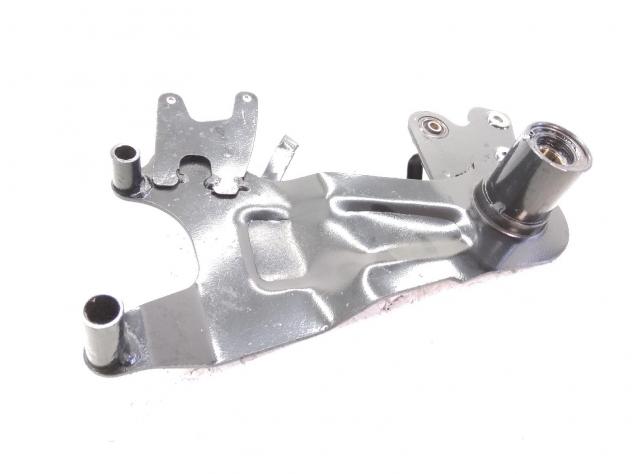 PATO LAMBRETTA N 125 SUPPORTO STAFFA SCARICO MARMITTA 2012 2013 LB5TK8U158Z - Foto 5