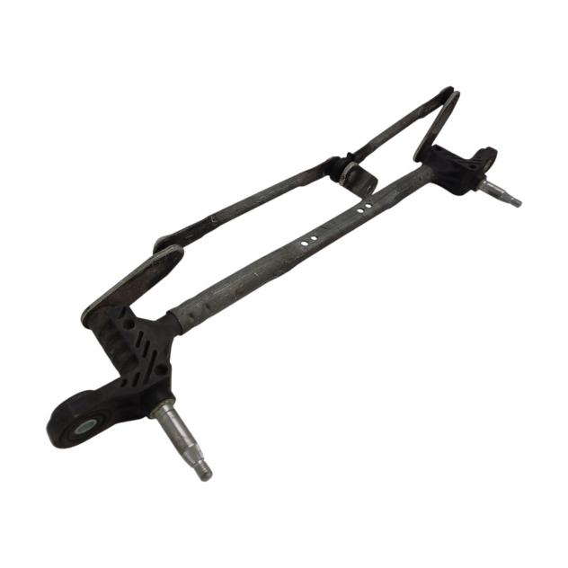 TANDEM TERGICRISTALLO FIAT Bravo 2° Serie 51757840 192 B2.000 Bipower 1400 (0710) - Foto 5