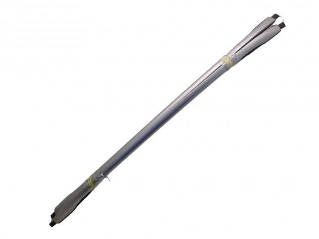BARRE LONGITUDINALI TETTO FORD Kuga Serie 1 (1619)
