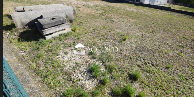 AREA EDIFICABILE di 1230 mq (NERVESA DELLA BATTAGLIA) rif. PT3A - Foto 5