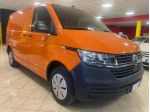 VOLKSWAGEN Transporter T6.1 2.0 TDI 110CV PC Furgone*PDC/APPLE CAR/CRUIS ri &hellip;