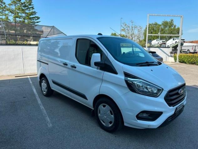FORD Transit Custom 280 2.0 EcoBlue 130 PC-DC Furgone Trend rif. 23992358 - Foto 3