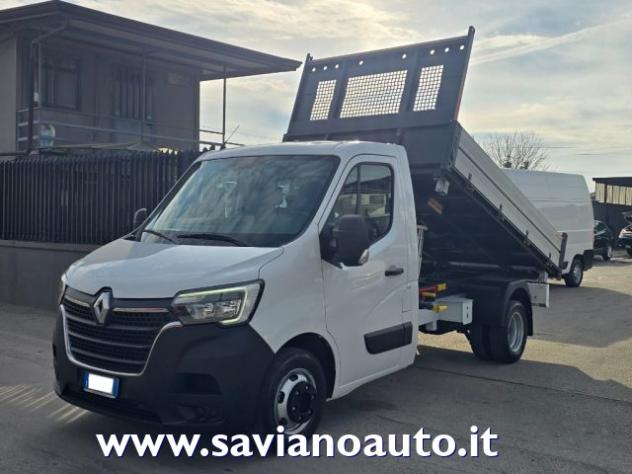 RENAULT MASTER 2.3 DCI 145cv " RIBALTABILE TRILATERALE " rif. 24096101