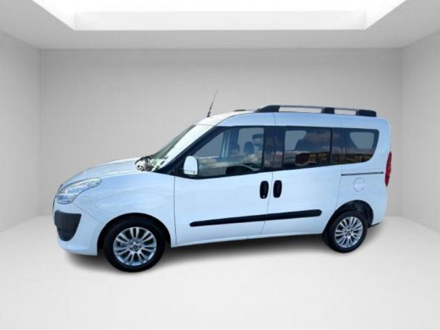 Fiat DoblAUTOMATICO 1.6 MJT 16V 90CV - Foto 4