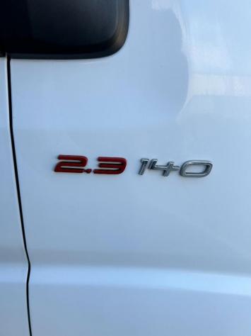 FIAT Ducato 35 2.3 MJT 140CV CASSONE FISSO PREZZO+IVA - Foto 4