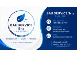BAU SERVICE – SERVIZI PROFESSIONALI DI PULIZIA