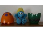 Puffo Pasquale McDonald