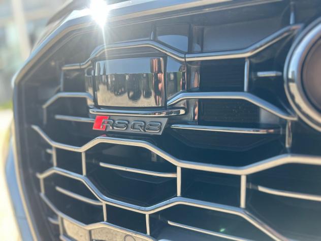 Audi RS Q8 TFSI V8 quattro tiptronic #10572 - Foto 10