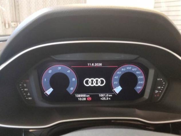 AUDI Q3 35 TDI S tronic Business rif. 23861156 - Foto 4