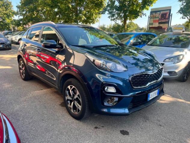 KIA Sportage 1.6 GDI 2WD Energy rif. 23904776