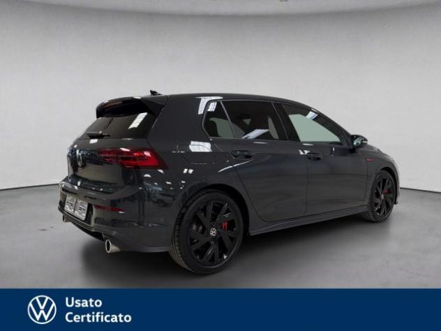 VOLKSWAGEN Golf GTI 2.0 tsi gti 245cv dsg rif. 24046410 - Foto 4