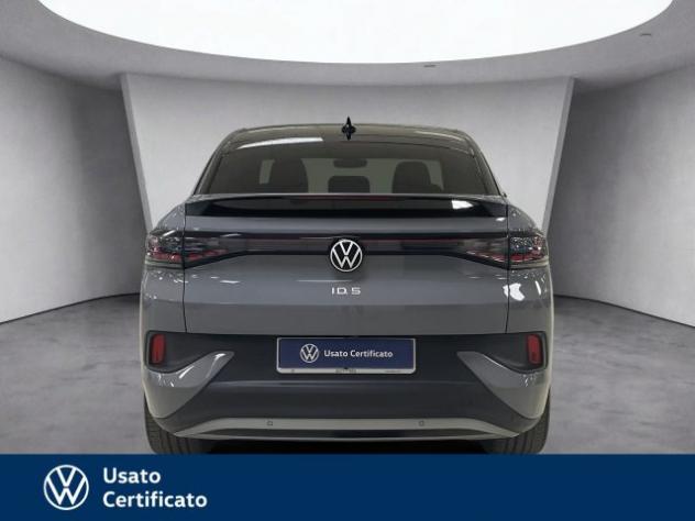 VOLKSWAGEN ID.5 77 kwh pro performance 204cv rif. 23935896 - Foto 5