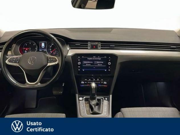 VOLKSWAGEN Passat Variant variant 2.0 tdi business 150cv dsg rif. 24062637 - Foto 8
