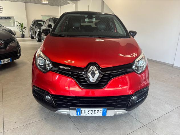 Renault Captur TCe 12V 90 CV Start&Stop Energy Intens - Foto 2
