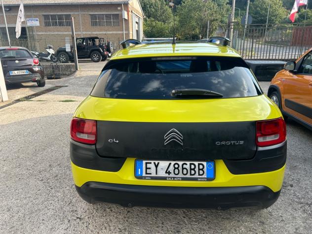Citroen C4 Cactus BlueHDi 100 S&S Feel - Foto 6