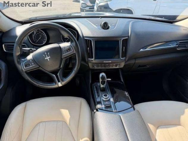 MASERATI Levante Levante 3.0 V6 250cv auto - FG551TC rif. 23834576 - Foto 10
