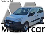 PEUGEOT Partner Tepee 1.6 BLUEHDI 75CV 5 posti N1 E6 - FM352BC rif. 24173896