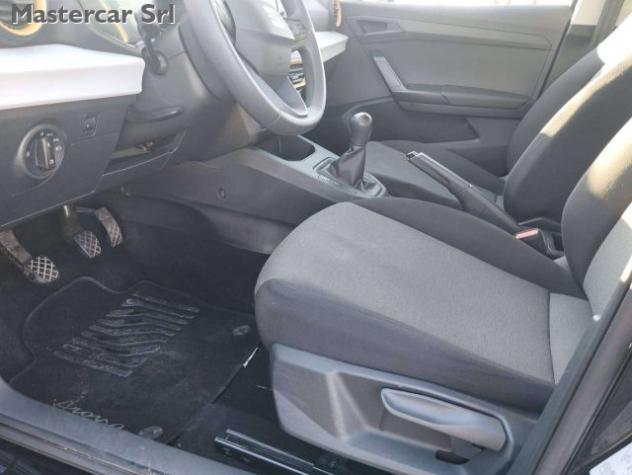 SEAT Arona NEOPATENTATI Arona 1.0 TSI 95cv tg: GT255PD rif. 23930541 - Foto 10