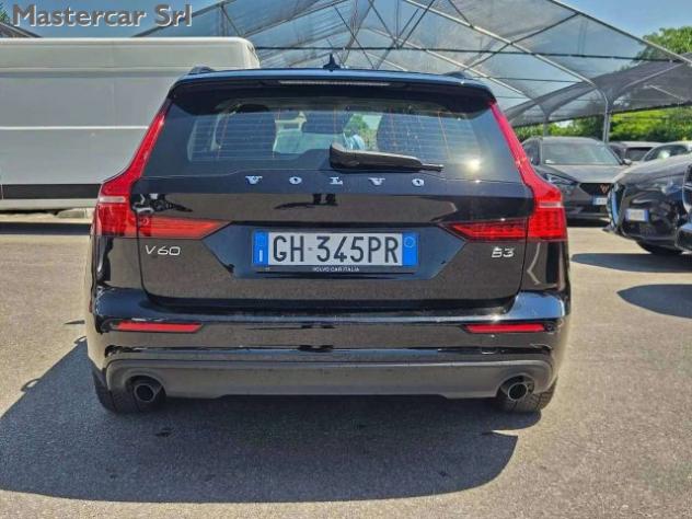 VOLVO V60 V60 2.0 b3 Momentum N1 auto 7m - GH345PR rif. 23965187 - Foto 7